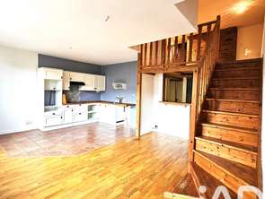 Vente Appartement 2 piècesRoche-la-Molière