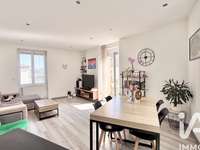 Vente appartement 3 pièces Vente appartement 3 pièces