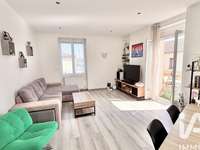 Vente appartement 3 pièces Vente appartement 3 pièces