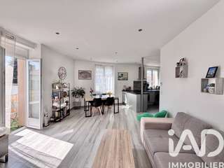 Vente appartement 3 pièces Vente appartement 3 pièces