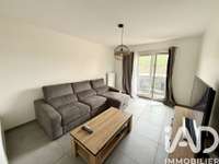 Vente appartement 3 pièces Vente appartement 3 pièces