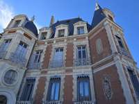 Vente appartement 5 pièces Vente appartement 5 pièces