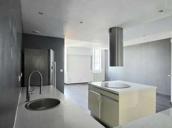 Vente appartement 5 pièces Vente appartement 5 pièces