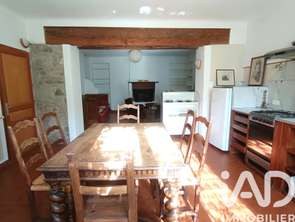 Vente Appartement 5 piècesRochebaudin