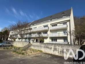 Vente Appartement T1Rochecorbon