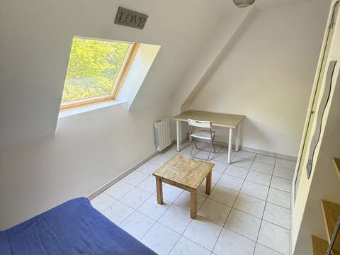 Vente appartement 1 pièce
