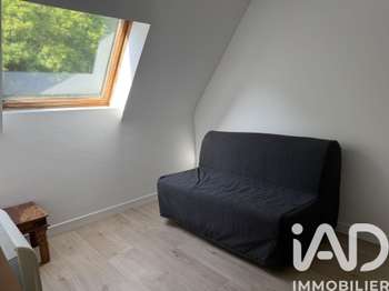 Vente appartement 1 pièce Rochecorbon 37