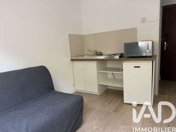 Vente appartement 1 pièce