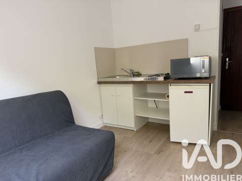 Vente appartement 1 pièce Vente appartement 1 pièce
