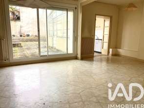 Vente Appartement 2 piècesRochefort