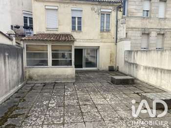 Vente appartement 2 pièces Rochefort 17