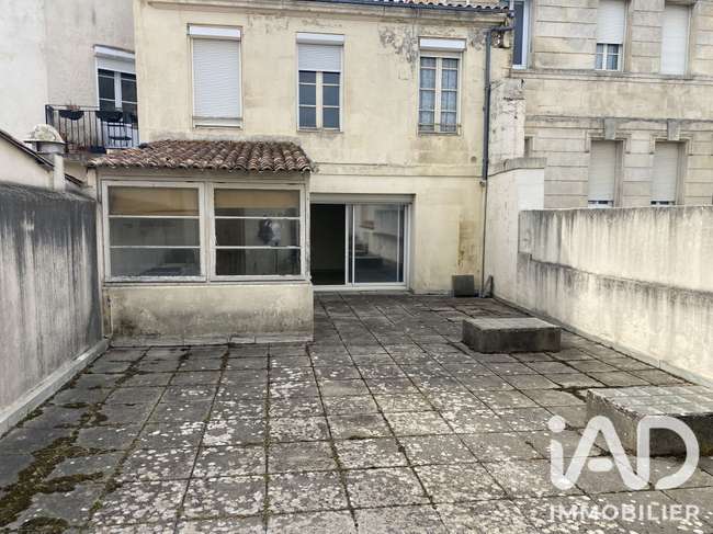 Appartement 2 pièces 70 m² · à Rochefort · 70 m² · 139 500 €