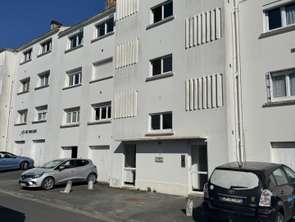Vente Appartement 4 piècesRochefort
