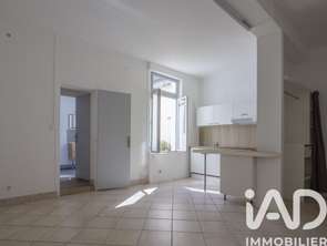 Vente Appartement 2 piècesRochefort