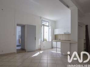 Vente Appartement 2 piècesRochefort