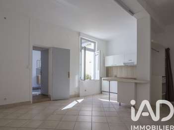 Vente appartement 2 pièces Rochefort 17