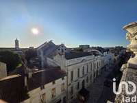 Vente appartement 5 pièces Vente appartement 5 pièces