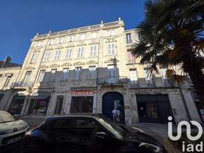 Vente Appartement 5 piècesRochefort