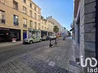 Vente appartement 5 pièces Vente appartement 5 pièces