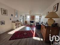 Vente appartement 5 pièces Vente appartement 5 pièces