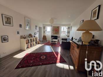 Vente appartement 5 pièces Vente appartement 5 pièces