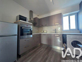 Vente appartement 5 pièces Vente appartement 5 pièces
