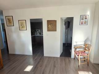 Vente appartement 5 pièces Vente appartement 5 pièces