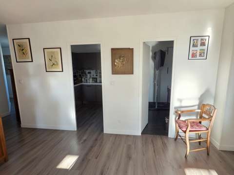 Vente appartement 5 pièces Vente appartement 5 pièces