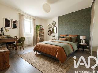 Vente appartement 5 pièces Vente appartement 5 pièces