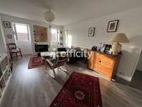Vente appartement 5 pièces