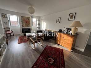 Vente Appartement 5 piècesRochefort