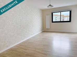 Vente Appartement 2 piècesRochefort