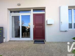 Vente Appartement 2 piècesRochefort
