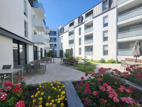 Vente appartement 2 pièces Rochefort 17