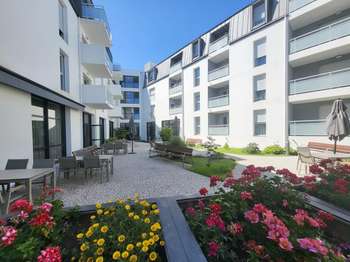 Vente appartement 2 pièces Rochefort 17