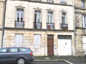 Vente Appartement 3 piècesRochefort