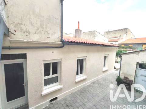 Vente appartement 3 pièces Vente appartement 3 pièces