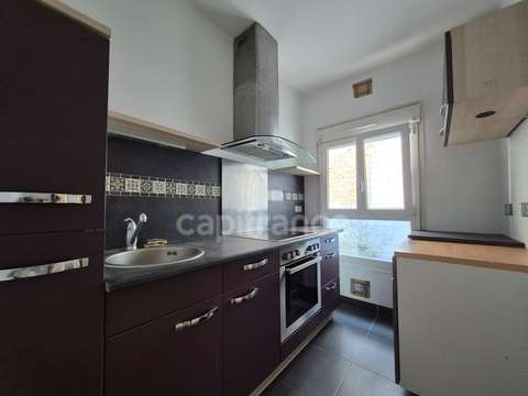 Vente appartement 3 pièces Vente appartement 3 pièces