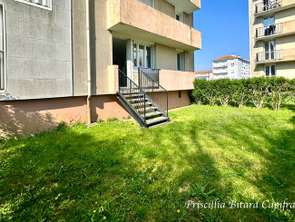 Vente Appartement 5 piècesRochefort