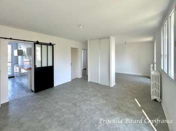 Vente appartement 5 pièces Vente appartement 5 pièces