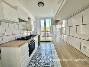Vente Appartement 5 piècesRochefort