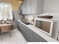 Vente appartement 3 pièces Vente appartement 3 pièces