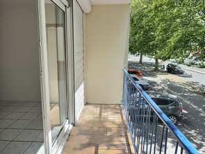 Vente Appartement 3 piècesRochefort