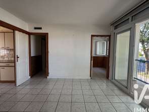 Vente Appartement 3 piècesRochefort