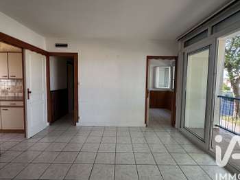 Vente appartement 3 pièces Rochefort 17
