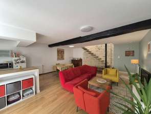 Vente Appartement 3 piècesRochefort