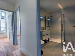 Vente appartement 5 pièces
