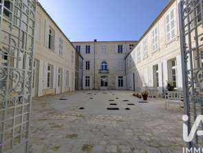 Vente Appartement 5 piècesRochefort