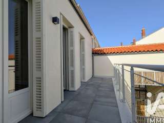 Vente appartement 5 pièces