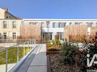 Vente appartement 5 pièces Vente appartement 5 pièces